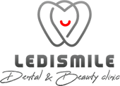 Ledismile