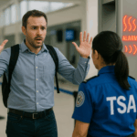 Dental Implants and Airport Scanners — Will They Set Off the Alarm?