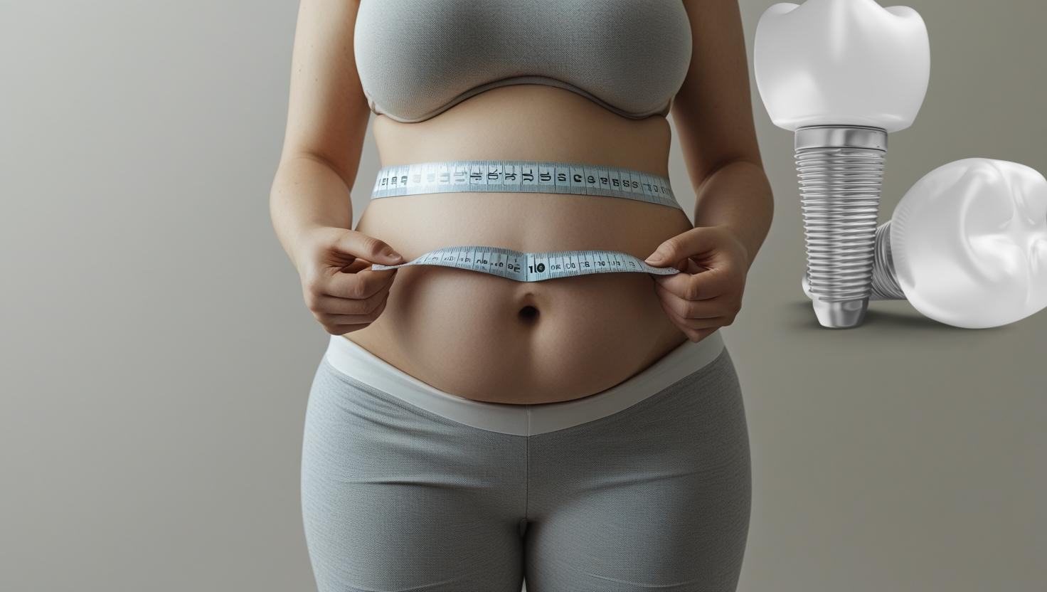 Do Diabetes or Osteoporosis Affect Dental Implants?