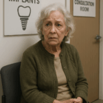 Can You Get a Dental Implant If You’re Over 70?