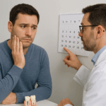 How Long Do You Have to Wait Before Placing the Crown on a Dental Implant?
