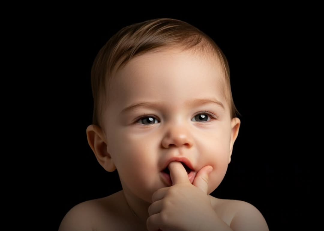 How Thumb Sucking Affects a Child’s Smile: Early Intervention Makes the Difference