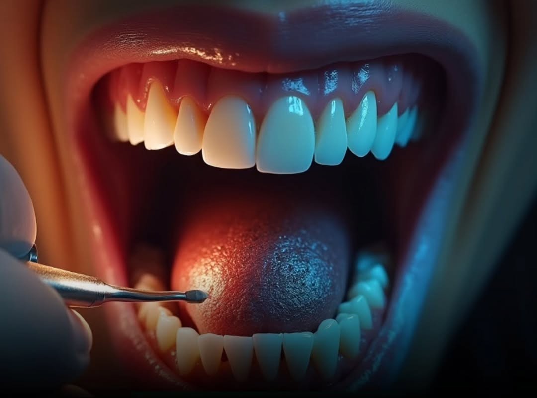 Dental Care That Can Save Lives: The Hidden Link Between Oral Health and Cancer Risk
