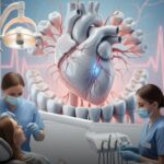 The Heart Begins in the Mouth: How Gum Health Influences Cardiovascular Risk